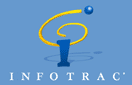 InfoTrac Web logo